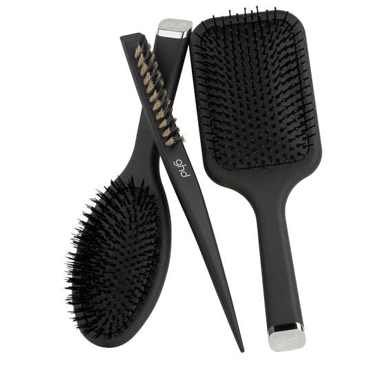 The All-Rounder Brush