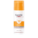 Sun Pigment Control Face Fluid SPF50+