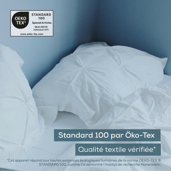 Coussin Chauffant Supercosy HK 43