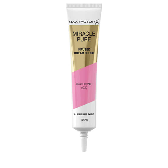 Miracle Pure Cream Blush