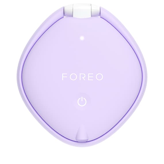 Flip Play Advanced LED Light Hairbrush