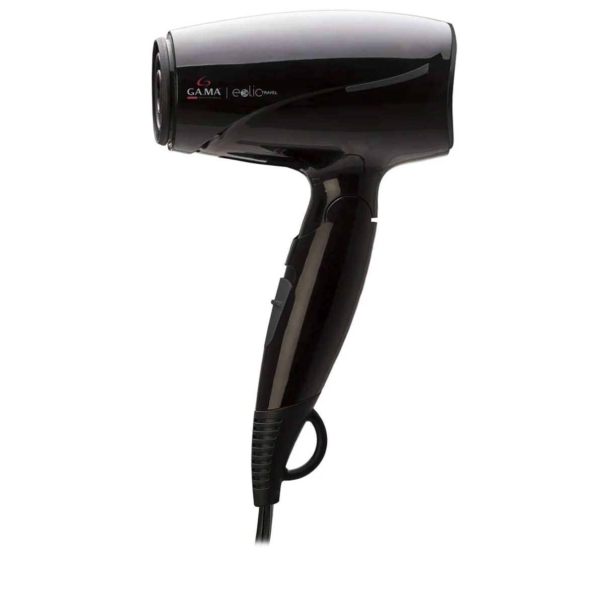 Hairdryer Travel 1600W