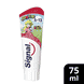 Junior Dentifrice 6–13 Ans Goût Fruits Rouges