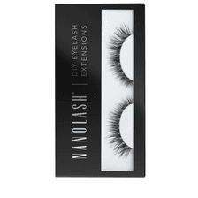 Fantasy - Russian Volume Lash Look