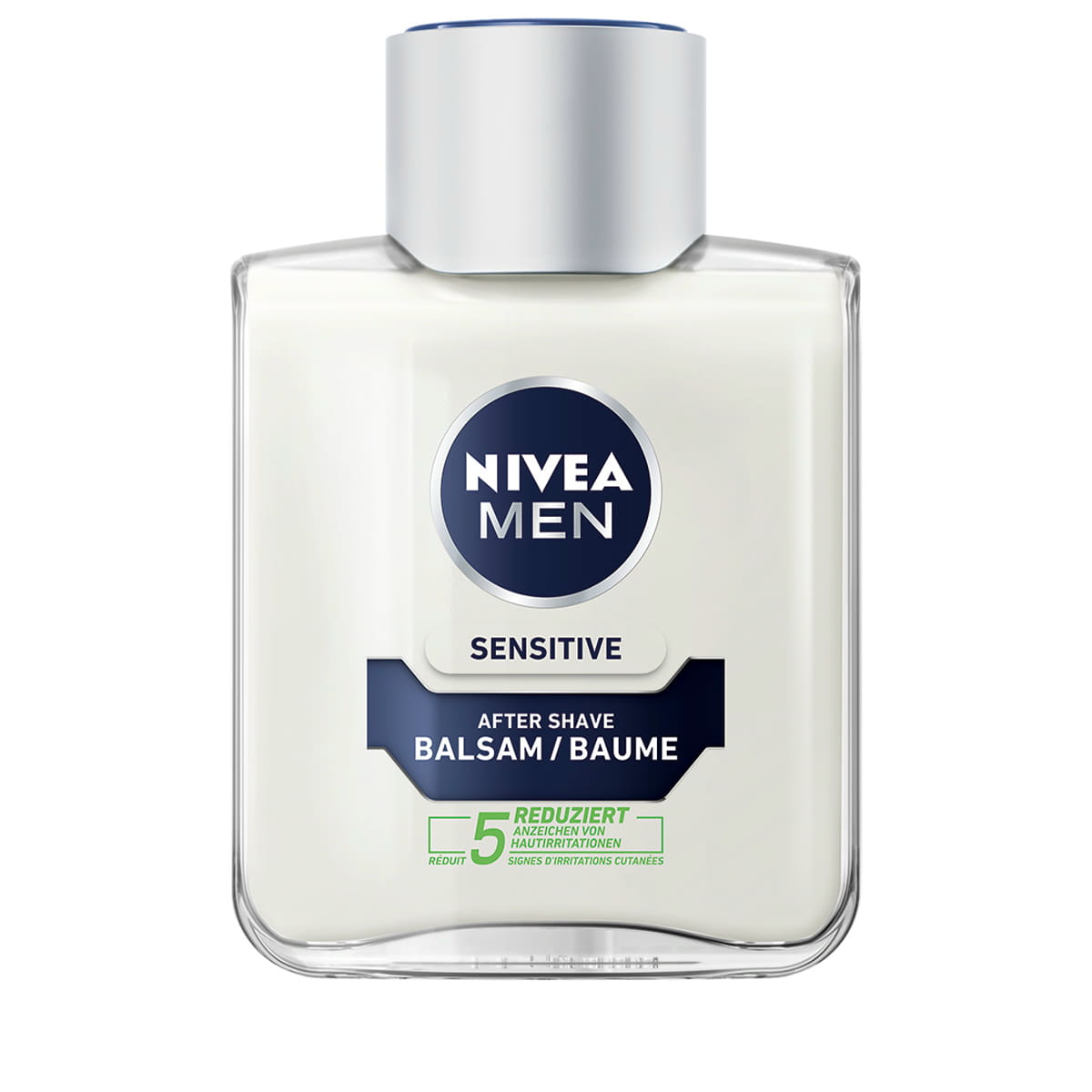 Men Routine Sensitive