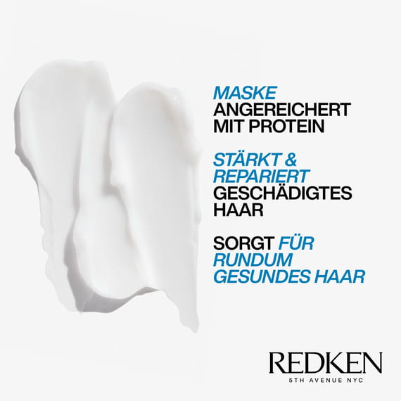 Strength Builder Plus Mask