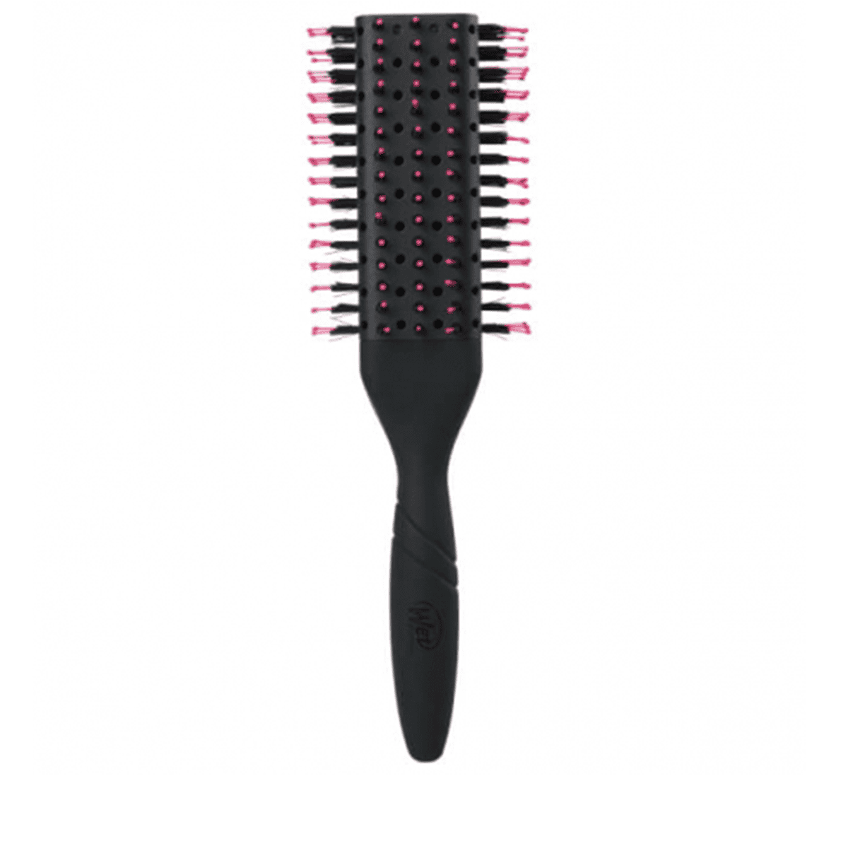 Fast Dry 3 Round Brush - Square