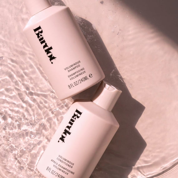 Voluminous Shampoo