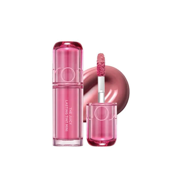 The Juicy Lasting Tint Mini