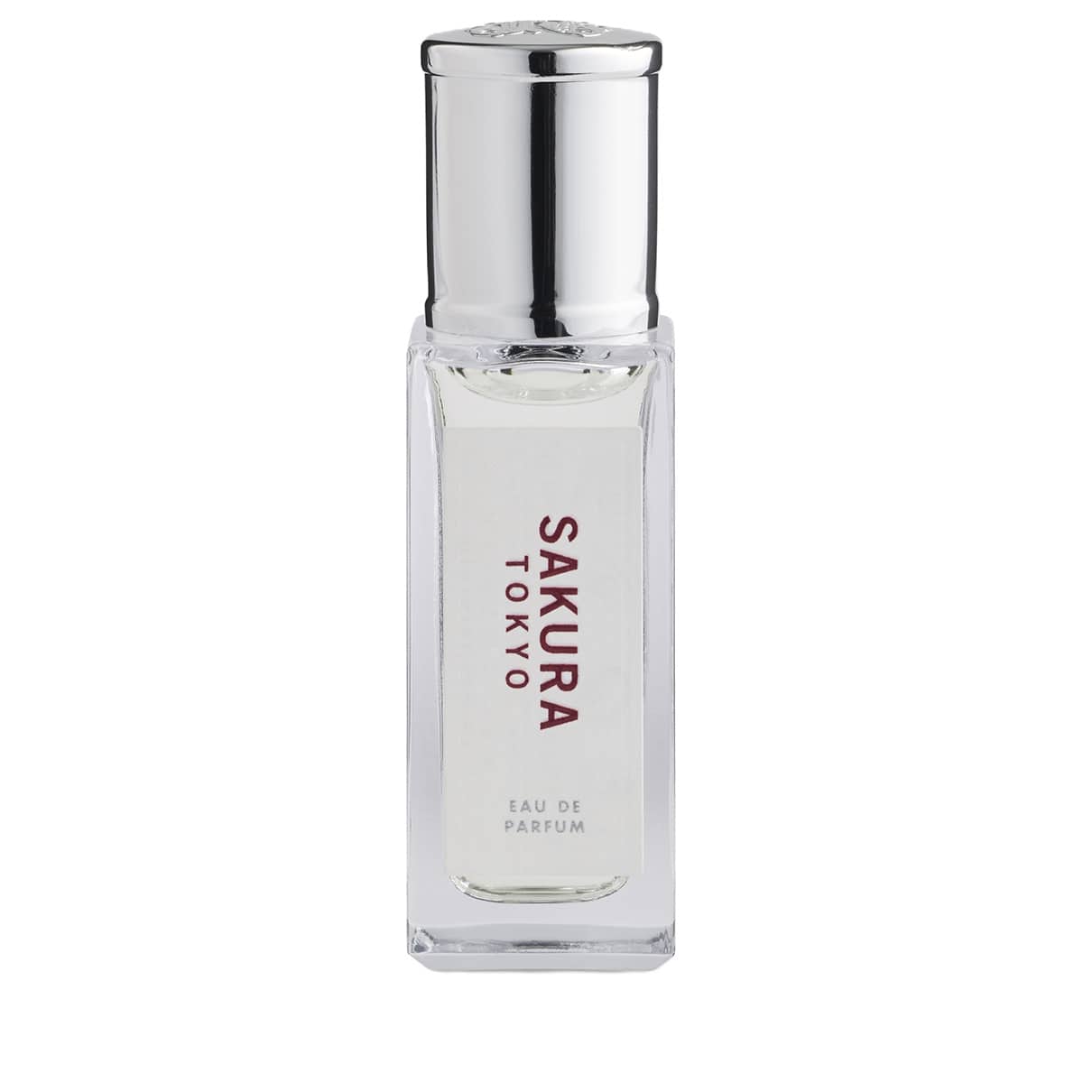 Eau de Parfum