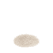 #135S Large Flat Powder Brush