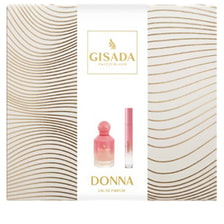Donna Travel Set