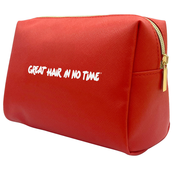 Travelbag Leave-In & All In One Shampoo