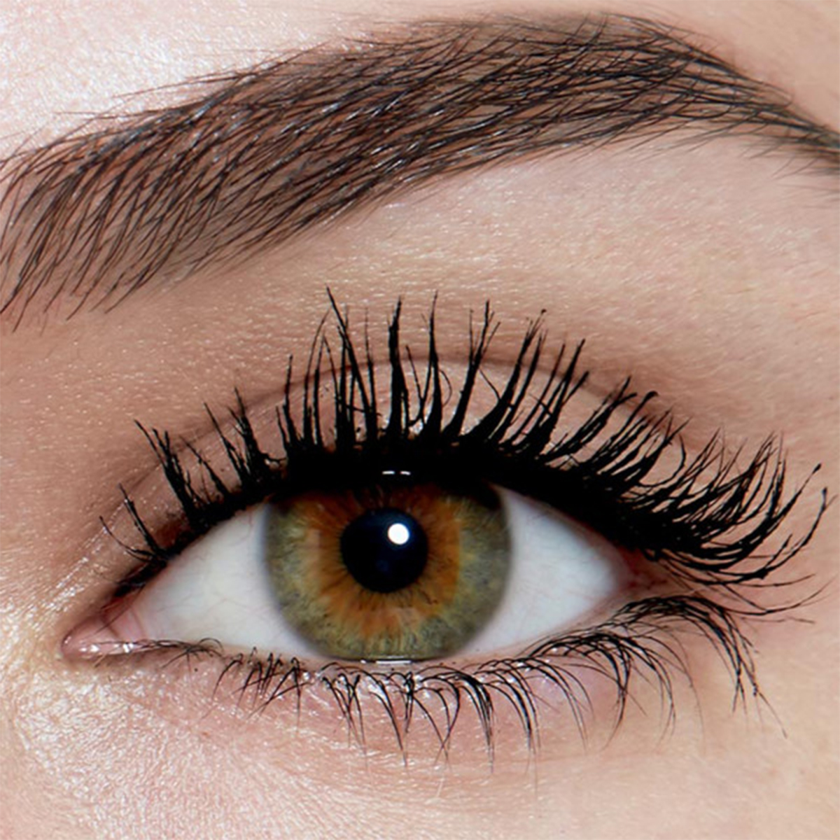 Volum' Express The Colossal Big Shot Mascara Very Black