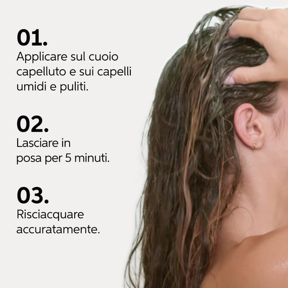 Senso Calm Mask