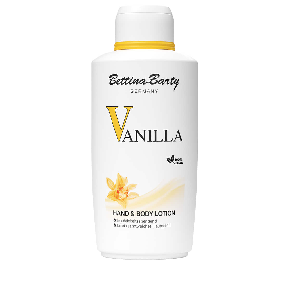 Hand & Body Lotion