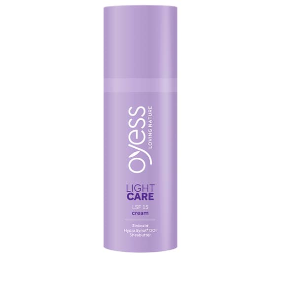 Face Care Light Care Cream