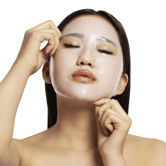 VIP The Gold Mask Revitalizing