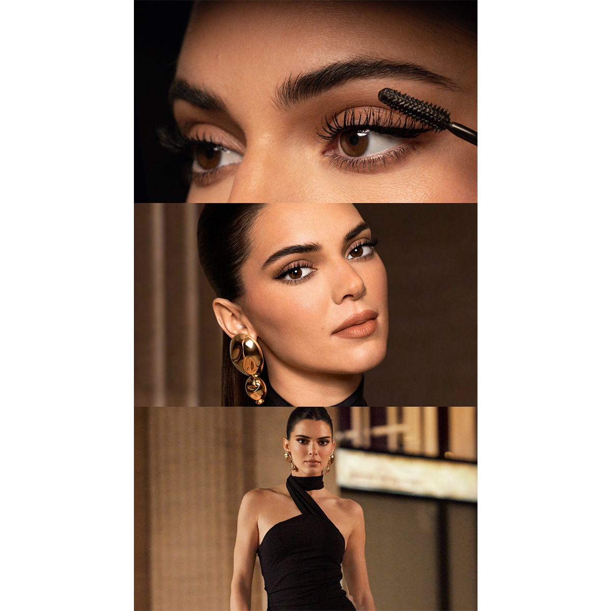 Panorama Mascara