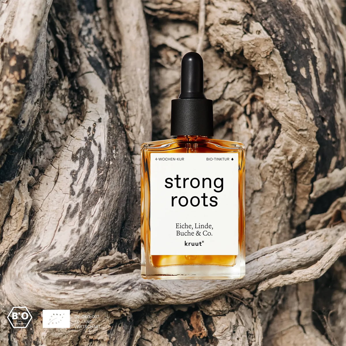 Strong Roots Tinktur