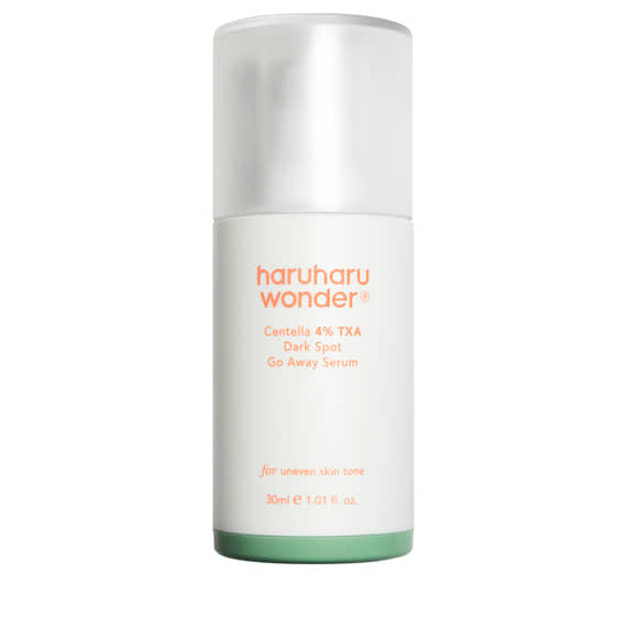 Centella 4% TXA Gel Serum