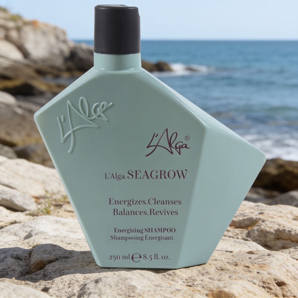 Seagrow Shampoo