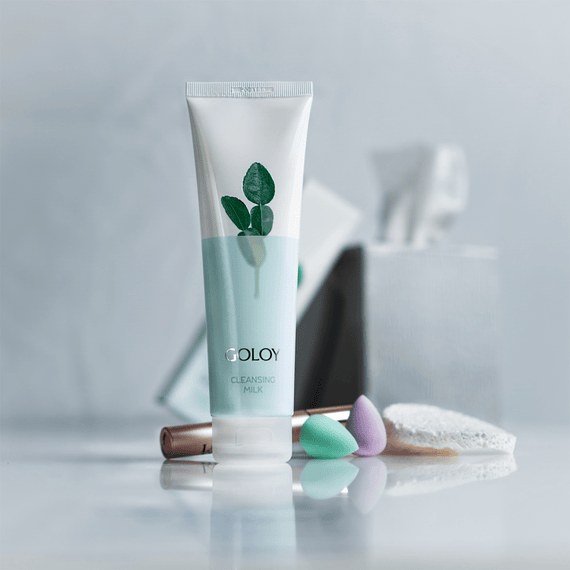 Cleansing Milk