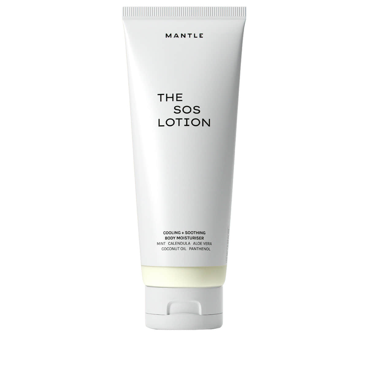 The SOS Lotion
