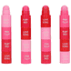Getönter Lippenbalsam