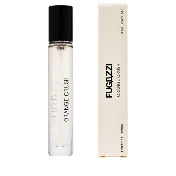 Extrait de Parfum