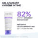 Gyn-8 Gel Intime Moussant