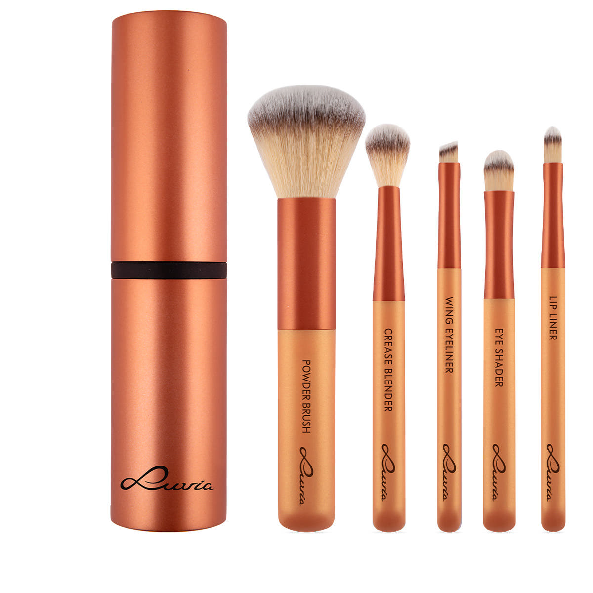Travel Set - Sunset Crush
