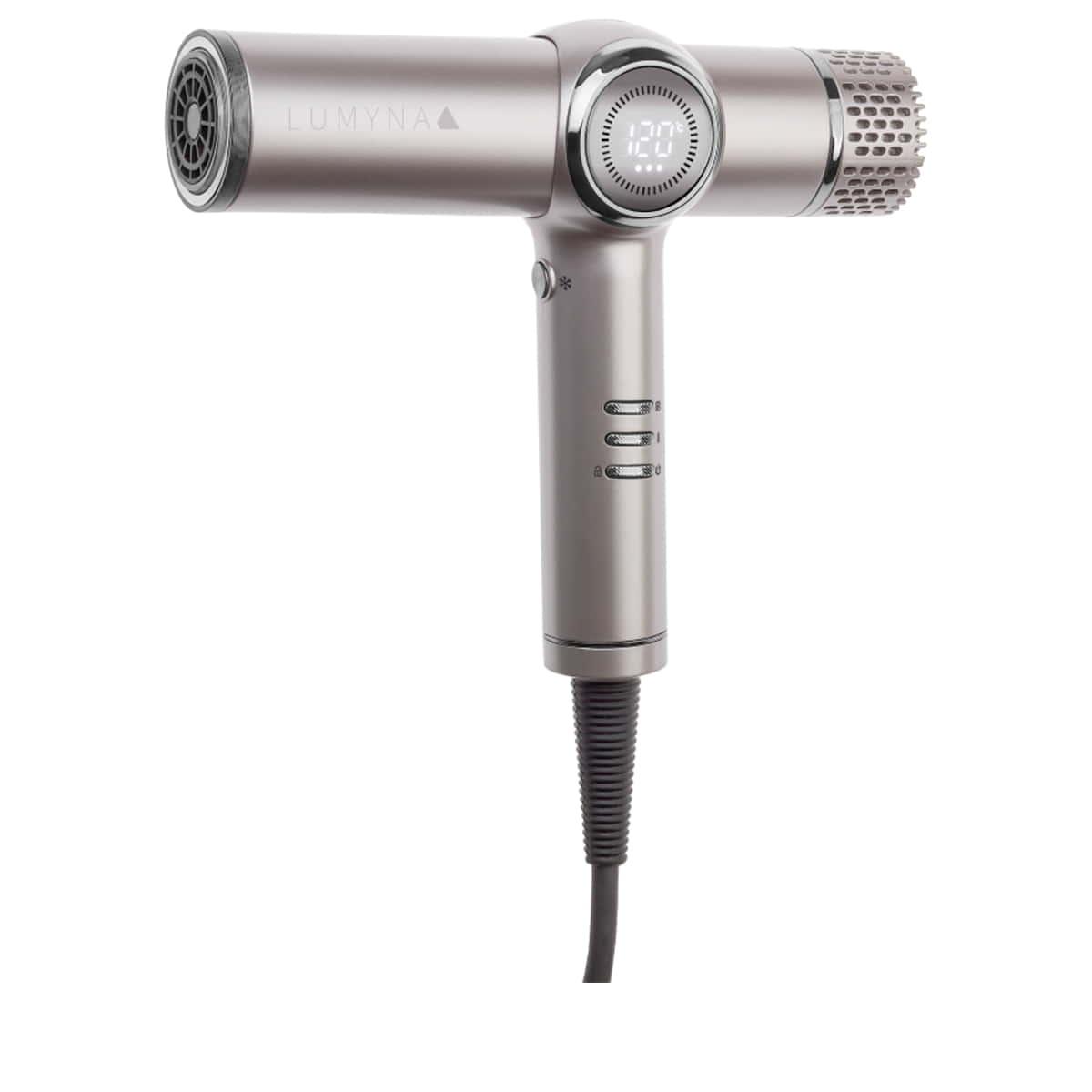 Lumyna High-Speed Haartrockner