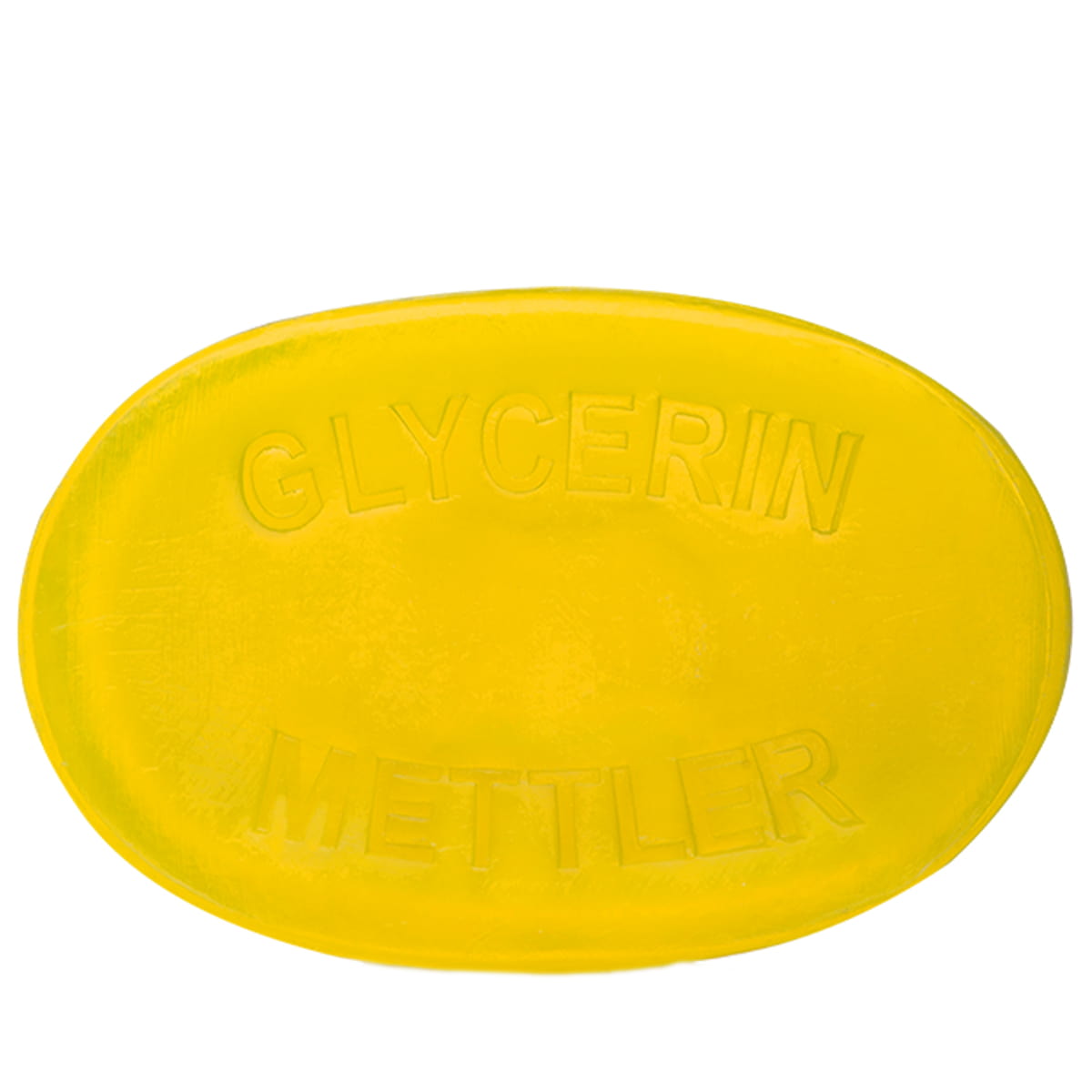 Savon glycériné