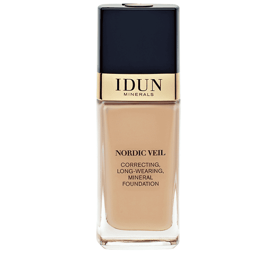 Nordic Veil Liquid Foundation Svea