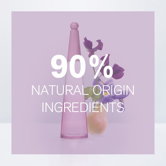 Solar Violet Eau de Toilette Intense