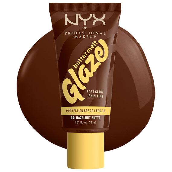 Glaze Fond de teint SPF 30