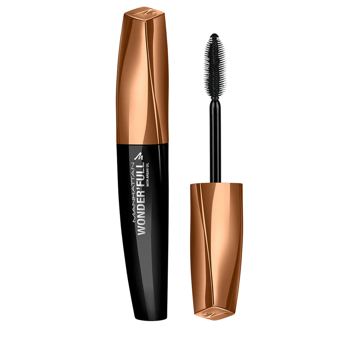 Wonder'Full Mascara