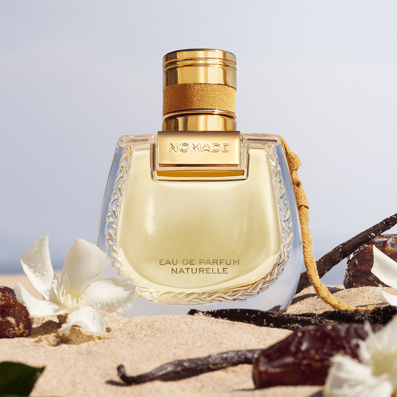 Jasmin Naturel Eau de Parfum