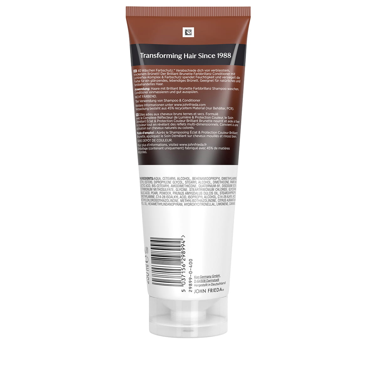 Colour Brilliance Conditioner
