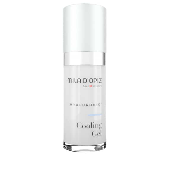 Cooling Gel