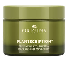 Plantscription Triple Action Youth Cream
