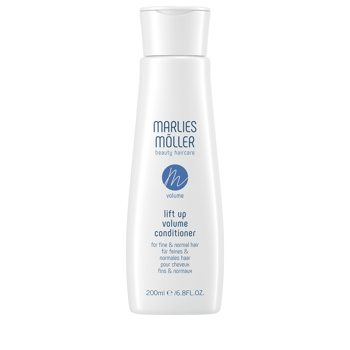 Lift-up Volume Conditioner