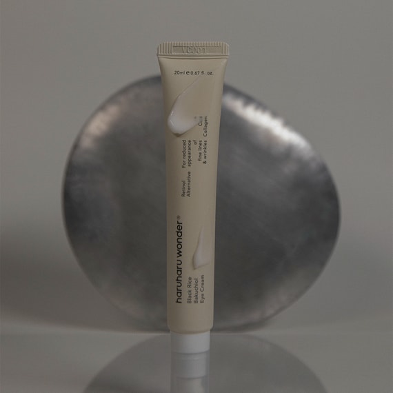 Black Rice Bakuchiol Eye Cream