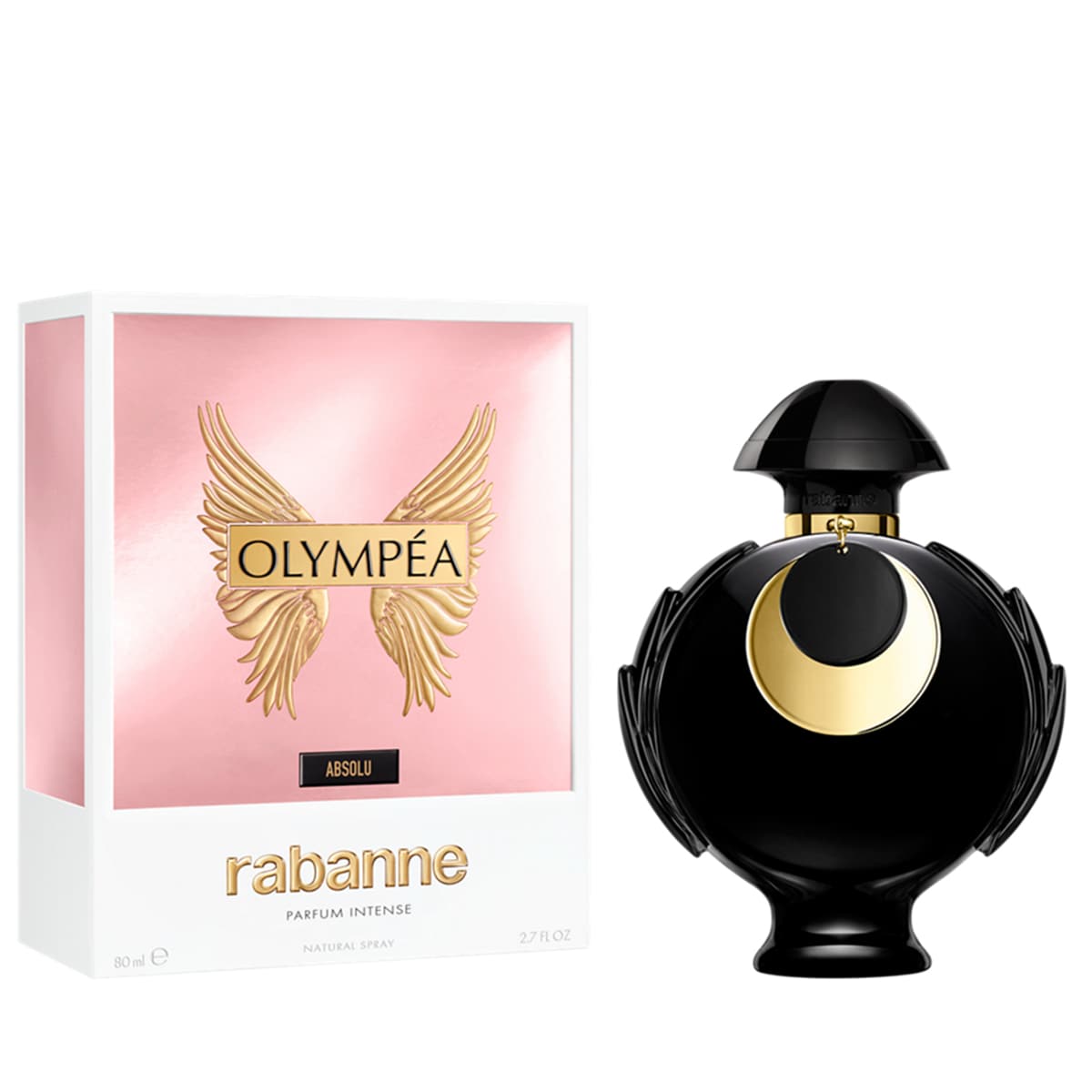 Parfum intense