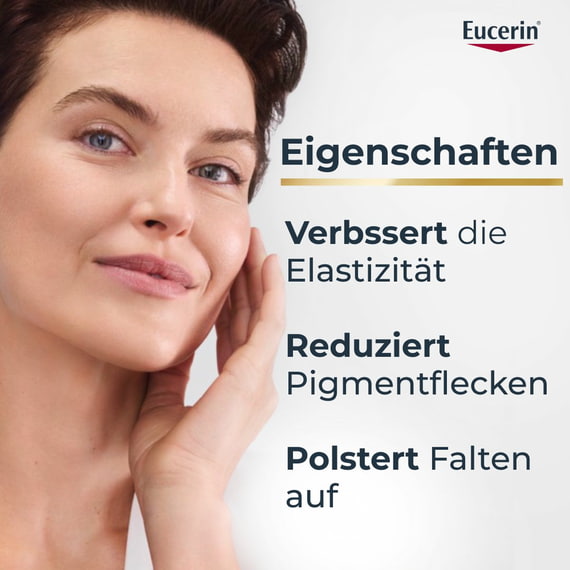 Elasticity Tagespflege SPF30