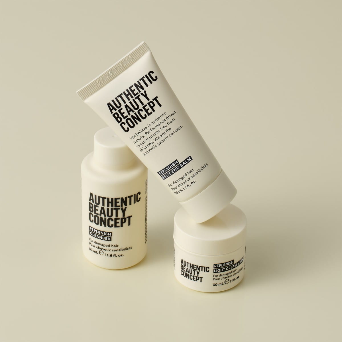 Repair & Strength Discovery Kit