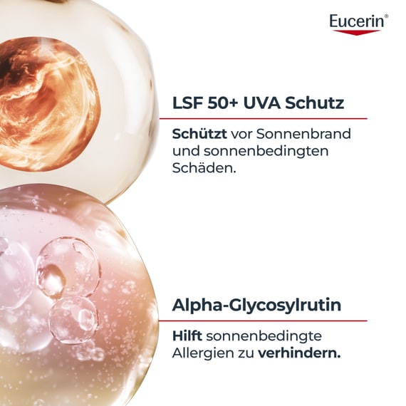 Sun Allergy Protect Face & Body LSF 50+