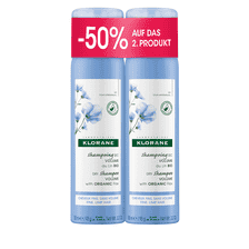 Dry Shampoo Duo