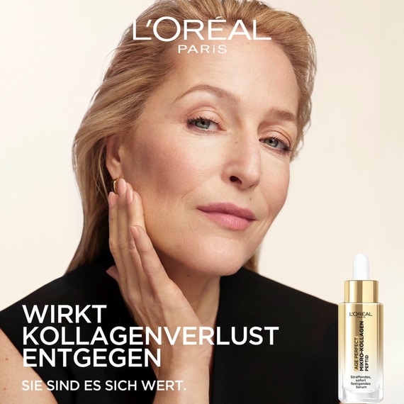 Collagen Serum